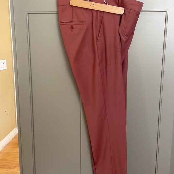 Theory 2 Piece Suit Blazer Set - Picture 7 of 11